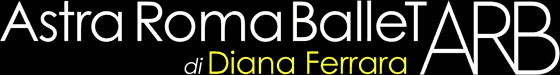 Astra Roma Ballet Diana Ferrara