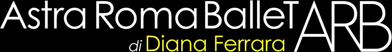 DIANA FERRARA Etoile Danza
