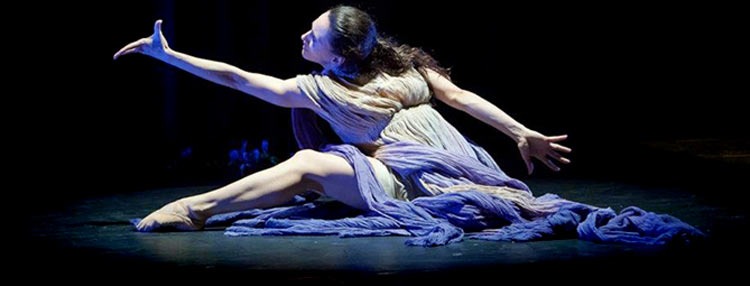 compagnia danza ASTRA ROMA BALLET