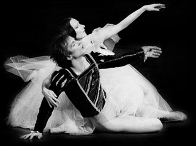 DIANA FERRARA Etoile Danza