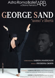 Spettacoli compagnia Astra Roma Ballet